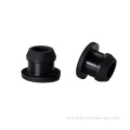 Silicone Rubber Gasket and Seal Manufacturing